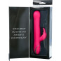 Vibe Couture Rabbit Tres Chic Rabbit Vibrator rosa – ORION V