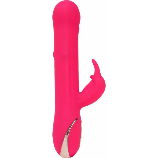 Vibe Couture Rabbit Tres Chic Rabbit Vibrator rosa – ORION V