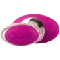Couples Choice Massager rosa USB Massagevibrator