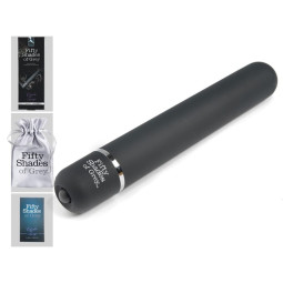 Fifty Shades of Grey Charlie Tango Classic Stabvibrator