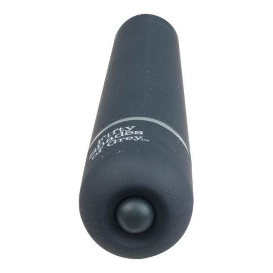 Charlie Tango Classic Stabvibrator | Fifty Shades of Grey