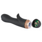 You2Toys Bendy Tulip Rabbitvibrator in Schwarz – You2Toys