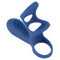 Sweet Smile Rechargeable Couple Sleeve | Vibro-Manschette