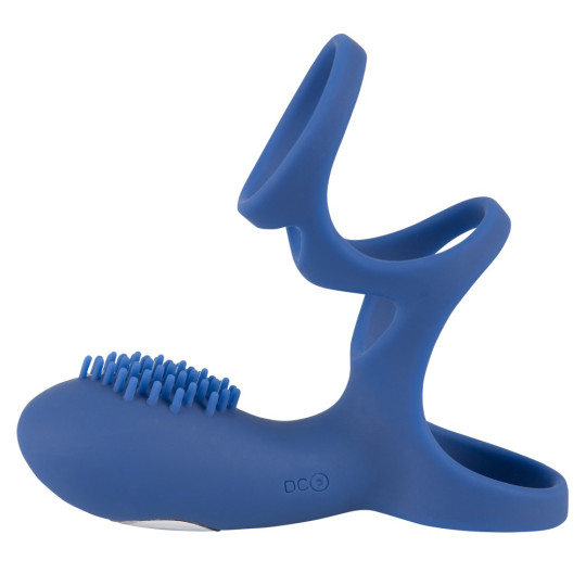 Sweet Smile Rechargeable Couple Sleeve | Vibro-Manschette