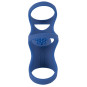 Sweet Smile Rechargeable Couple Sleeve | Vibro-Manschette
