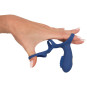 Sweet Smile Rechargeable Couple Sleeve | Vibro-Manschette