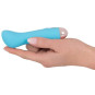 You2Toys Cuties Mini Vibrator Blue | USB-aufladbar