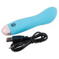 You2Toys Cuties Mini Vibrator Blue | USB-aufladbar