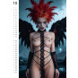 Pin-up Kalender Wild Fantasy 2027