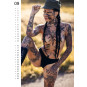 Pin-up Kalender Tattoo-Girls 2027