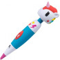 Unicorn Wand Vibrator mit Einhorn-Aufsatz kaufen
