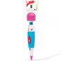 Unicorn Wand Vibrator mit Einhorn-Aufsatz kaufen