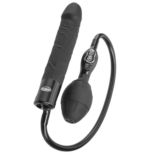 MALESATION Magical Boy aufblasbarer Vibrator