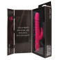 Vibe Couture Rabbit Skater Pink Rabbitvibrator