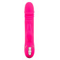 Vibe Couture Rabbit Skater Pink Rabbitvibrator
