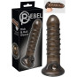 Rebel Dick & Ball Sleeve Penishülle mit Hodenöffnung