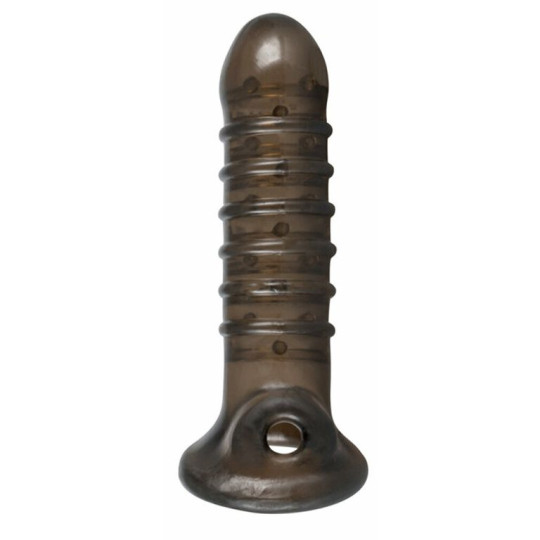 Rebel Dick & Ball Sleeve Penishülle mit Hodenöffnung