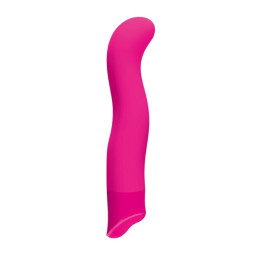 Love to Love Be My G Rose G-Punkt-Vibrator aus Silikon