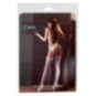 Straps-Strümpfe – Cottelli LEGWEAR