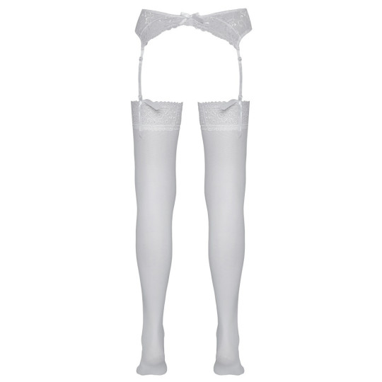 Straps-Strümpfe – Cottelli LEGWEAR