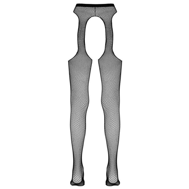 Straps-Strumpfhose