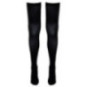 Halterlose Strümpfe – Cottelli LEGWEAR