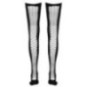 Halterlose Strümpfe – Cottelli LEGWEAR