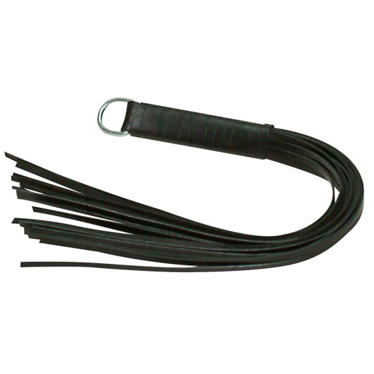 Peitsche aus Leder – ZADO