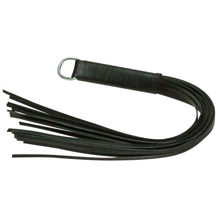 Peitsche aus Leder – ZADO
