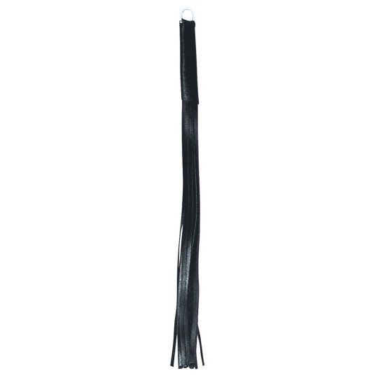 Peitsche aus Leder – ZADO