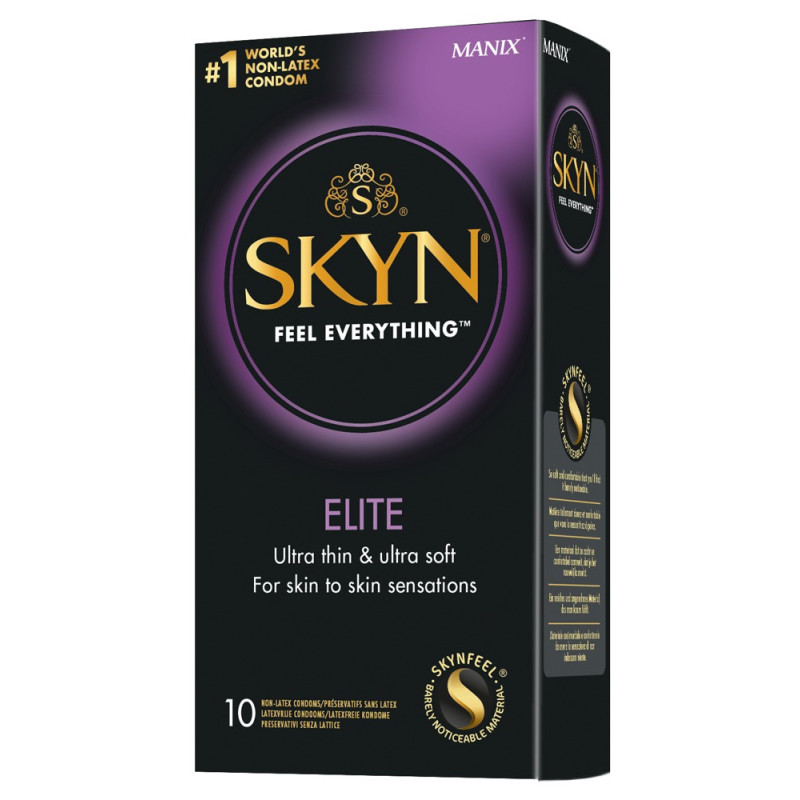 Elite – SKYN