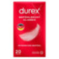 Gefühlsecht Classic – Durex