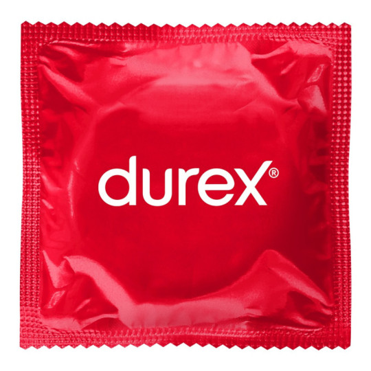 Gefühlsecht Classic – Durex