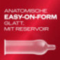 Gefühlsecht Classic – Durex
