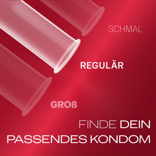 Gefühlsecht Classic – Durex