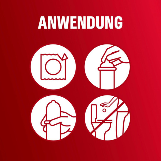 Gefühlsecht Classic – Durex