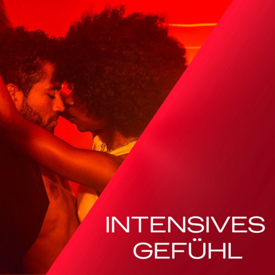 Gefühlsecht Classic – Durex