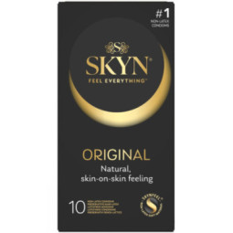 SKYN Original Kondome – SKYN