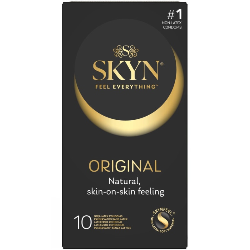 SKYN Original Kondome – SKYN