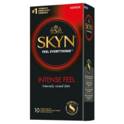Intense Feel – SKYN