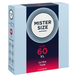 60 mm – Mister Size