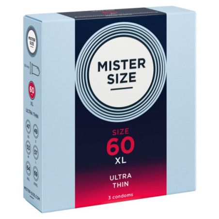 60 mm – Mister Size