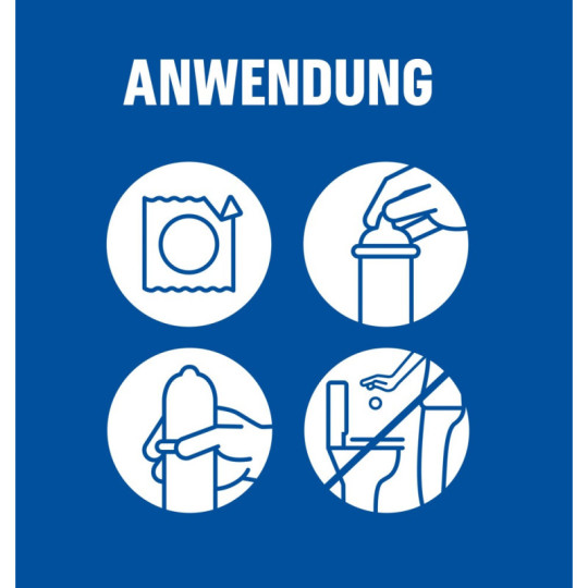 Überrasch' Mich – Durex