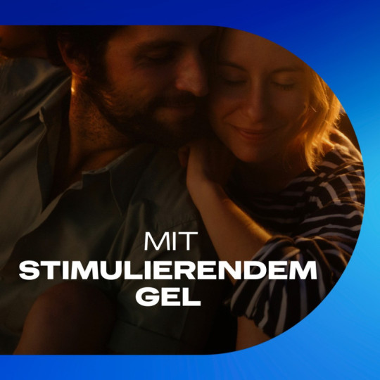 Intense Orgasmic – Durex