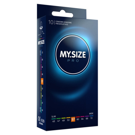 57 mm – My.Size Pro