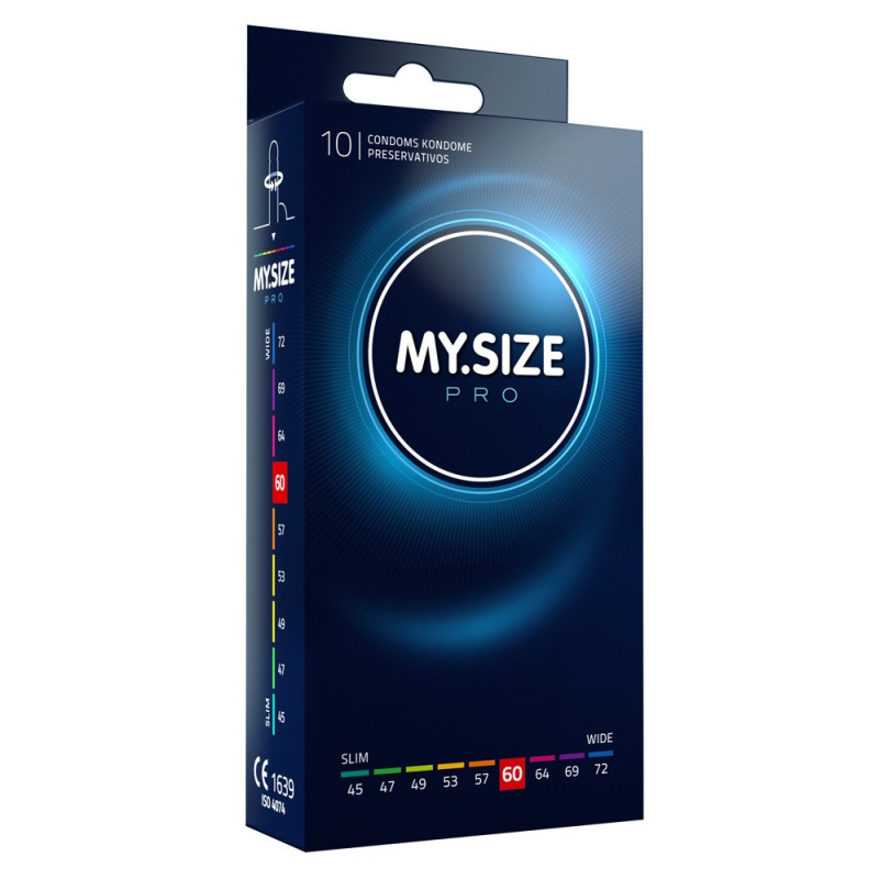 MY.SIZE pro 60 mm – My.Size Pro