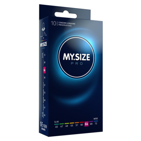 MY.SIZE pro 64 mm – My.Size Pro
