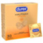 Hautnah Latexfrei – Durex