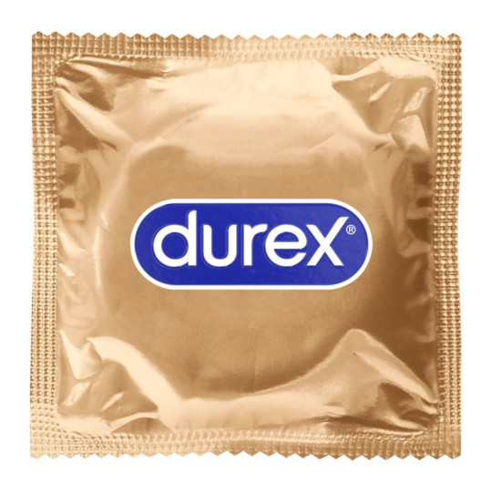 Hautnah Latexfrei – Durex