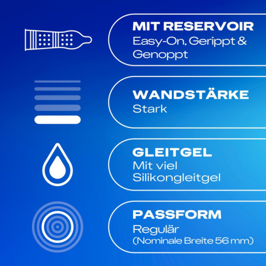 Pleasure Me – Durex